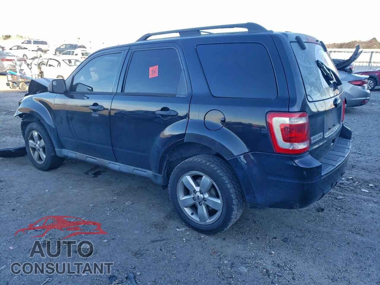 FORD ESCAPE 2012 - 1FMCU9DG8CKC74659