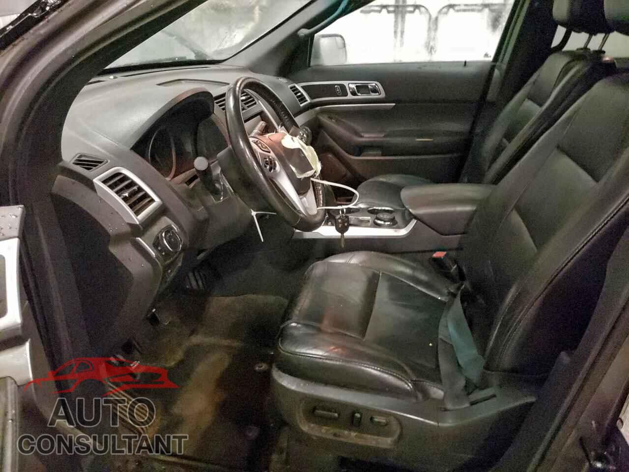 FORD EXPLORER 2012 - 1FMHK8D84CGA57742