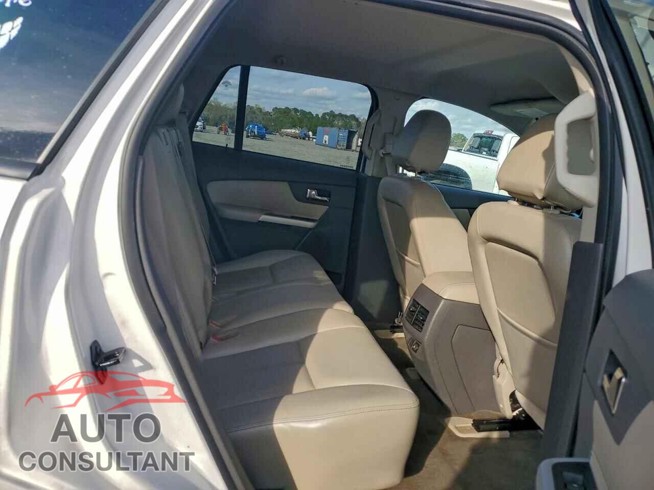 FORD EDGE 2013 - 2FMDK3JC7DBC68839
