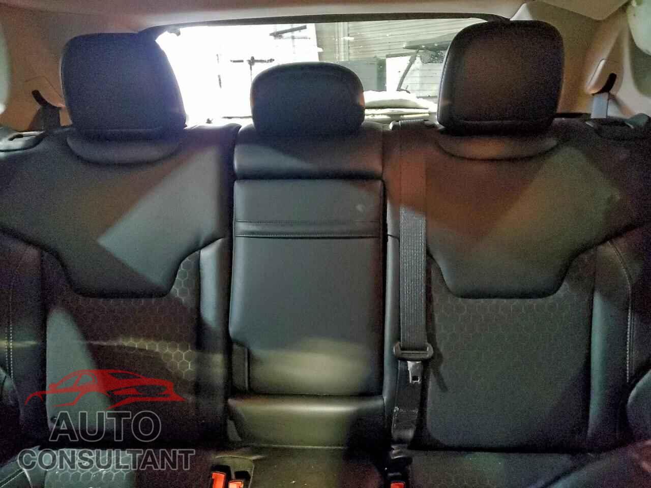 JEEP COMPASS 2019 - 3C4NJDBB4KT839793