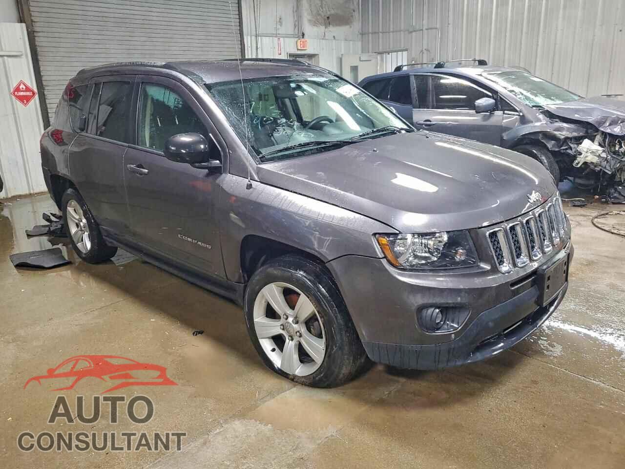 JEEP COMPASS 2015 - 1C4NJCBB8FD118530