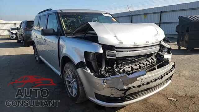FORD FLEX 2014 - 2FMGK5B82EBD17319