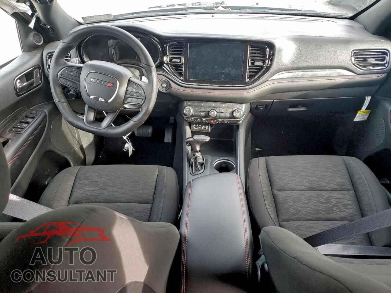 DODGE DURANGO 2026 - 1C4RDJDGXTC168739