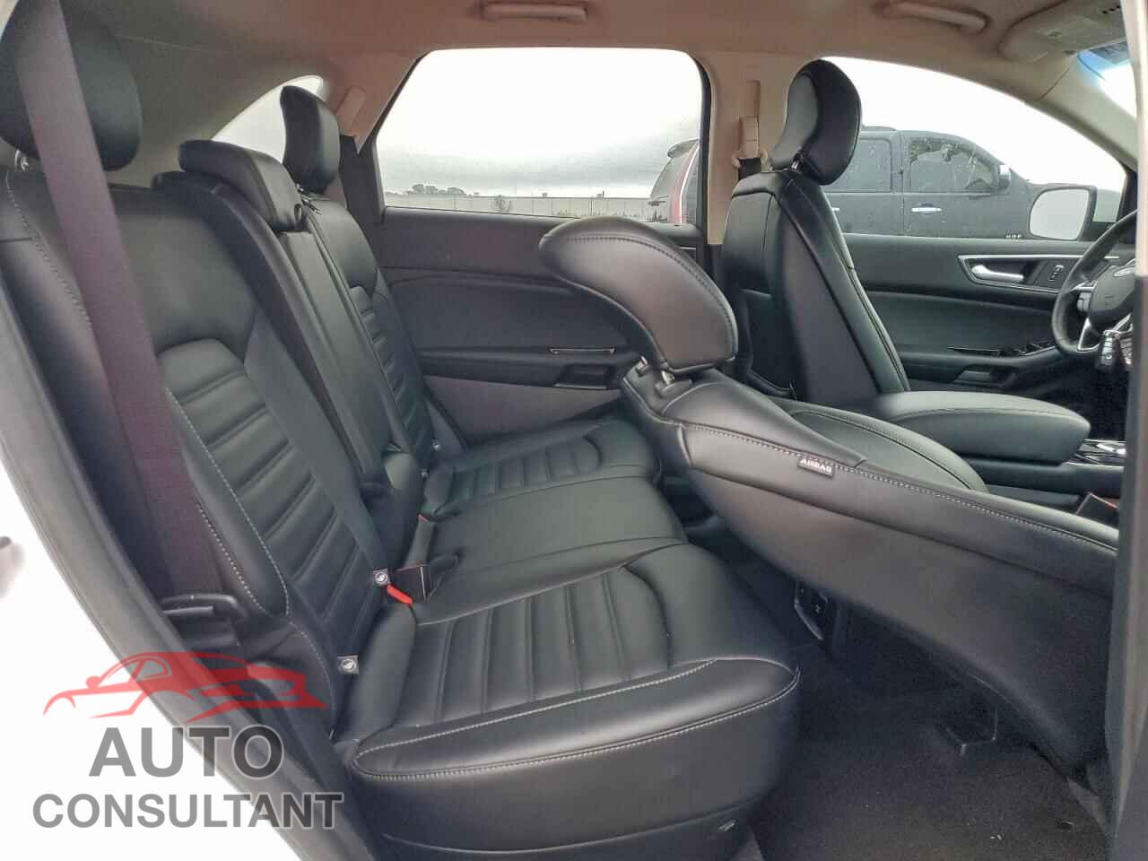 FORD EDGE 2019 - 2FMPK3J9XKBC58014
