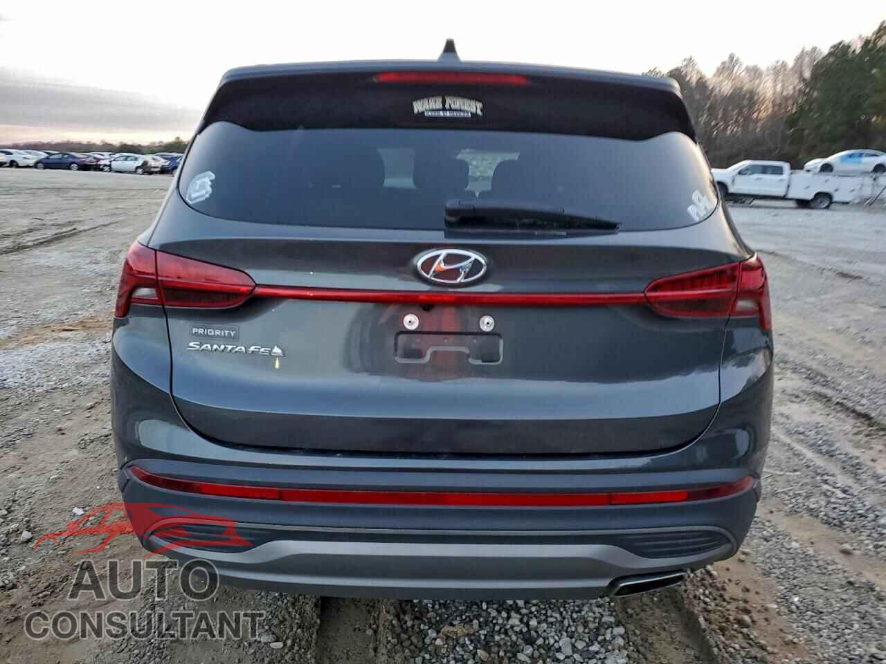 HYUNDAI SANTA FE 2023 - 5NMS14AJ9PH627164