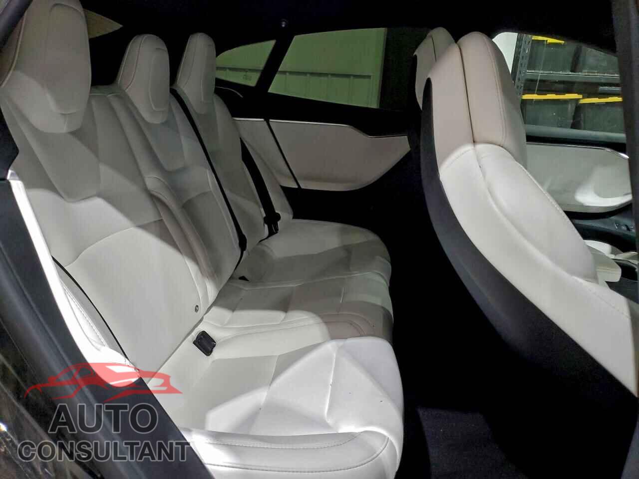 TESLA MODEL S 2018 - 5YJSA1E22JF246427