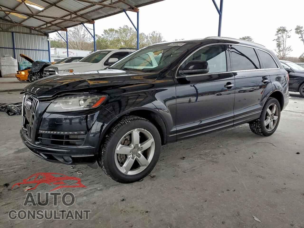 AUDI Q7 2014 - WA1CMAFE1ED020228