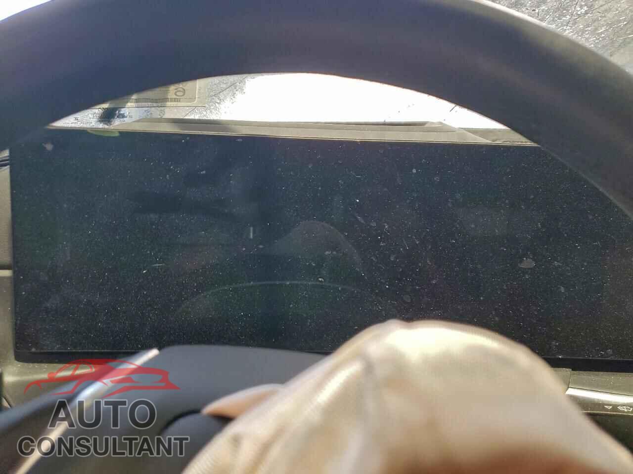 BMW 3 SERIES 2023 - 3MW89FF04P8D43376