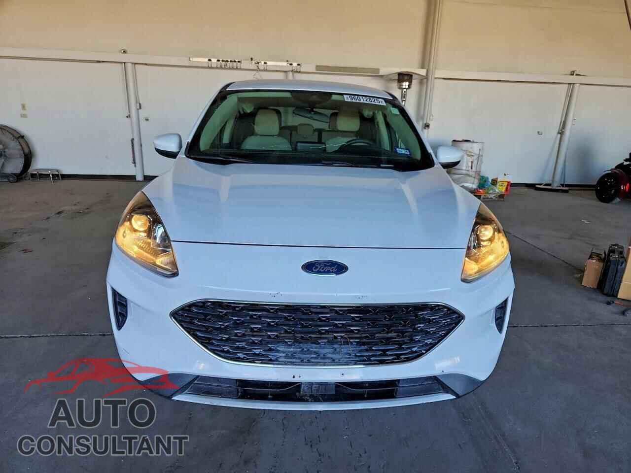 FORD ESCAPE 2020 - 1FMCU9G62LUA12093