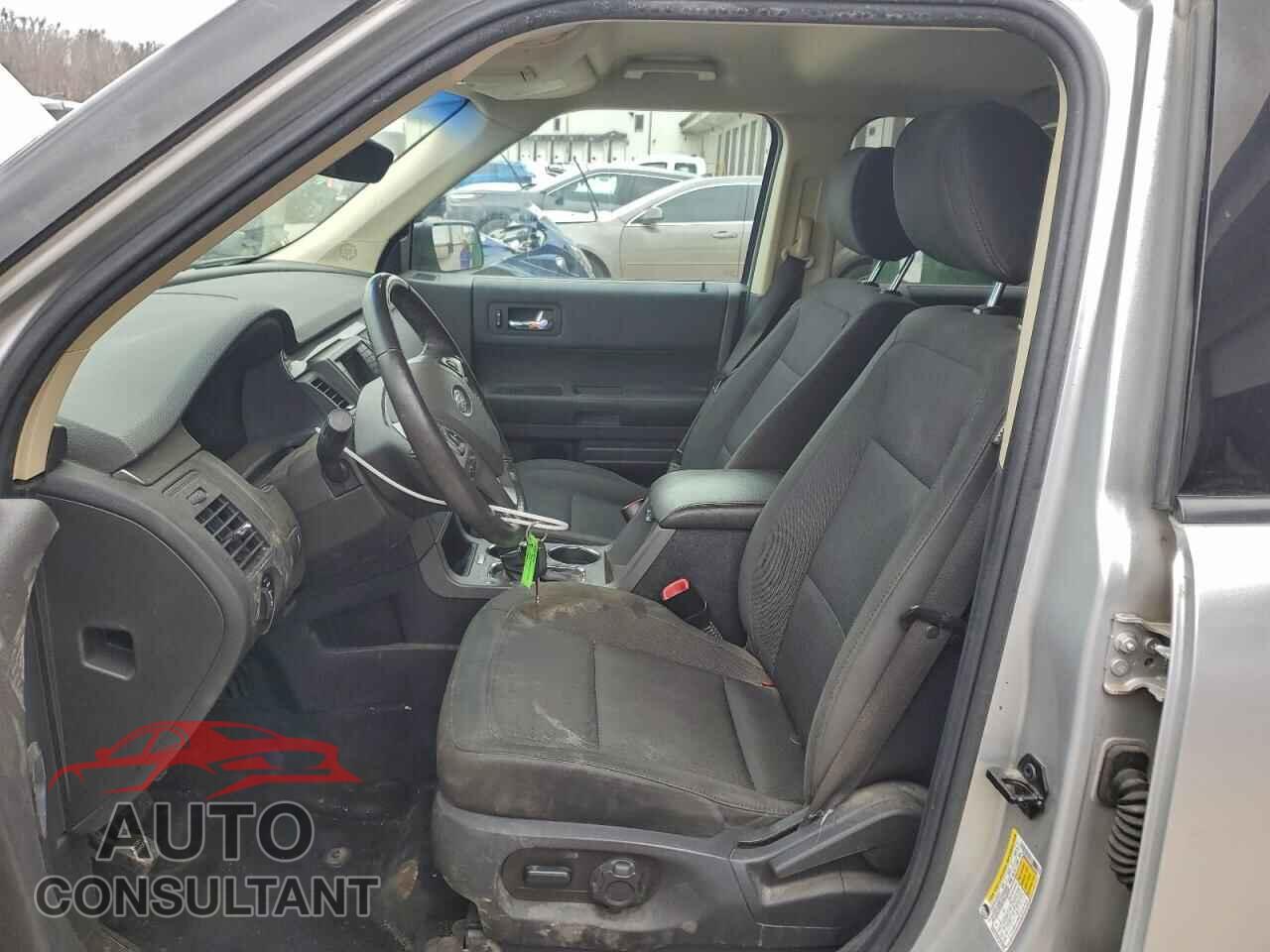 FORD FLEX 2014 - 2FMGK5B83EBD23890