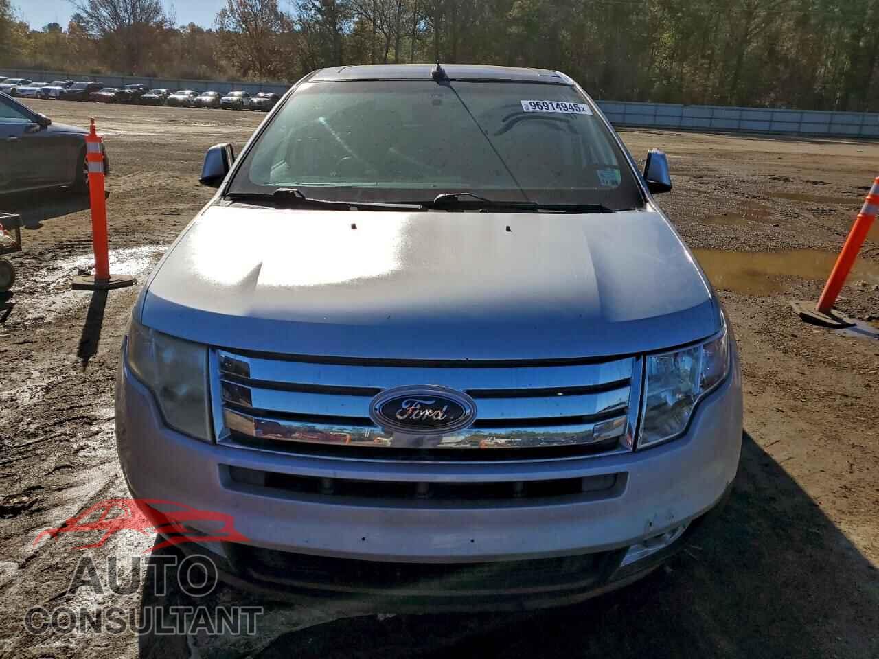 FORD EDGE 2009 - 2FMDK49C79BA74507