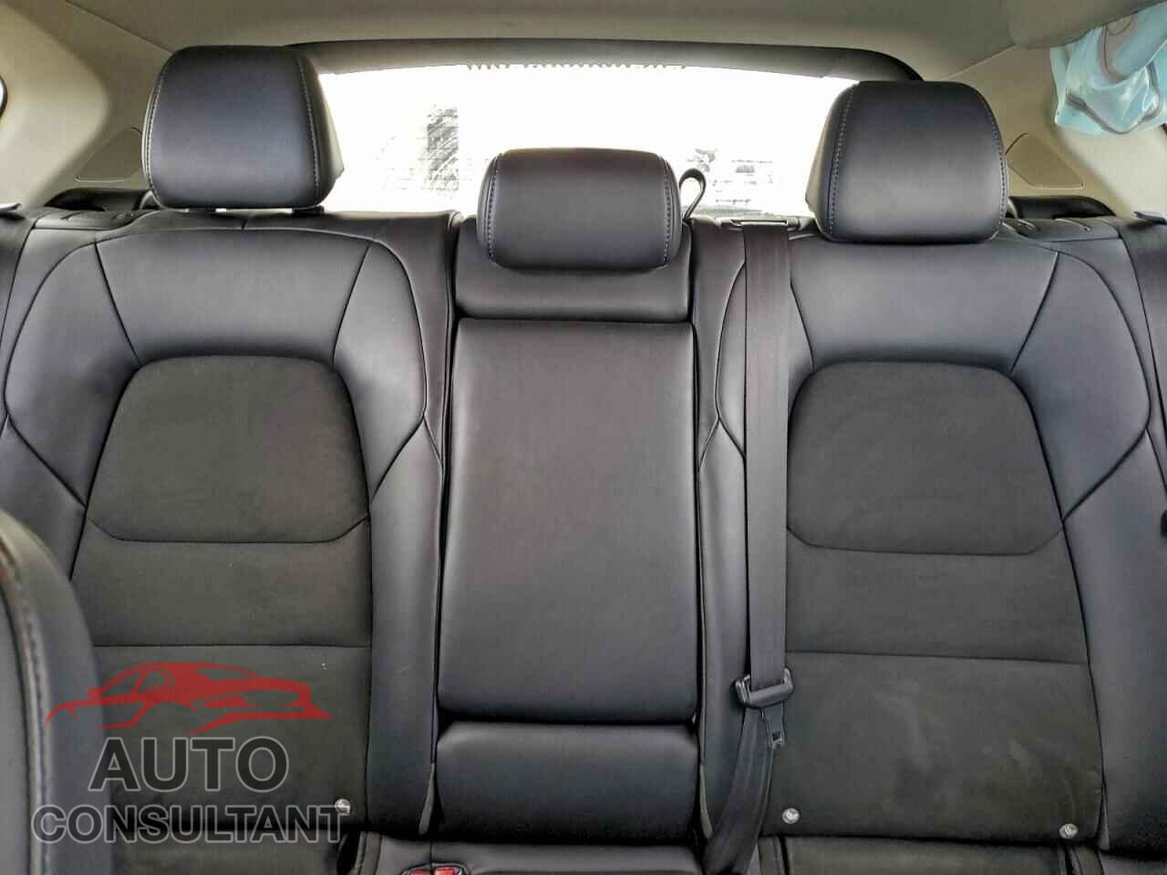 MAZDA CX-5 2019 - JM3KFBCM2K0635491
