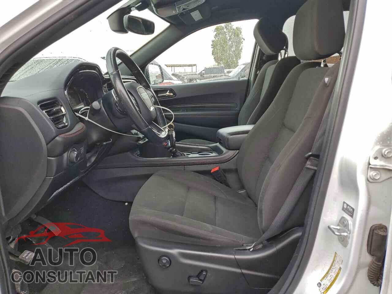 DODGE DURANGO 2023 - 1C4RDJDG3PC690036