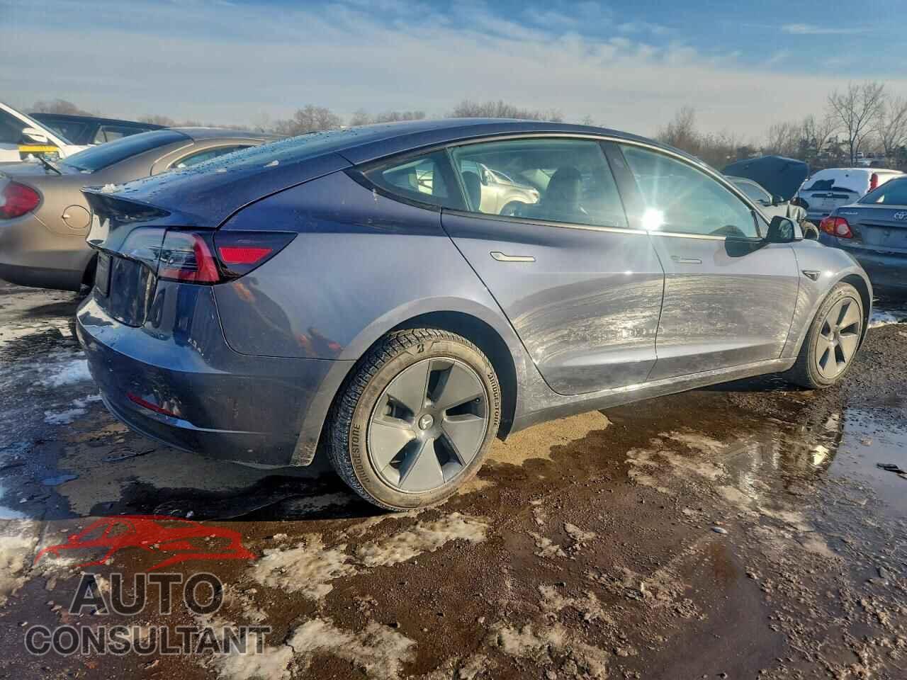 TESLA MODEL 3 2023 - 5YJ3E1EA6PF584776