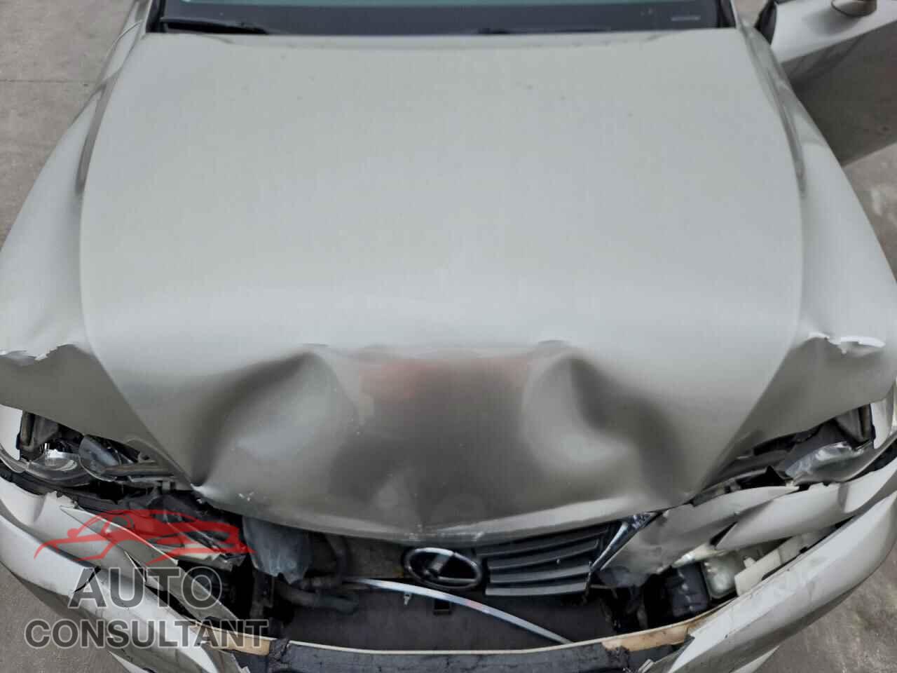 LEXUS IS 2016 - JTHBA1D23G5005793