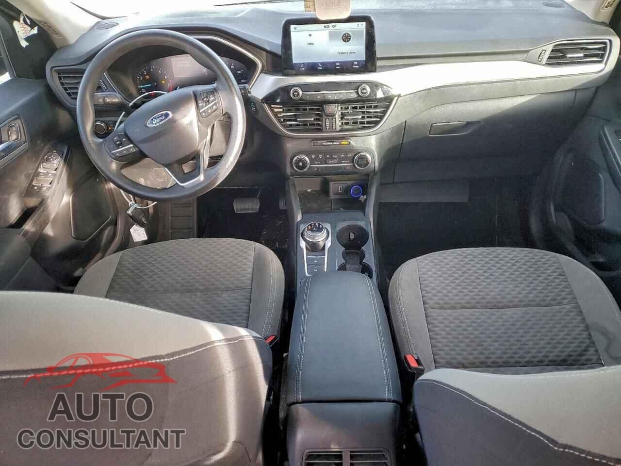 FORD ESCAPE 2020 - 1FMCU0G65LUA95529
