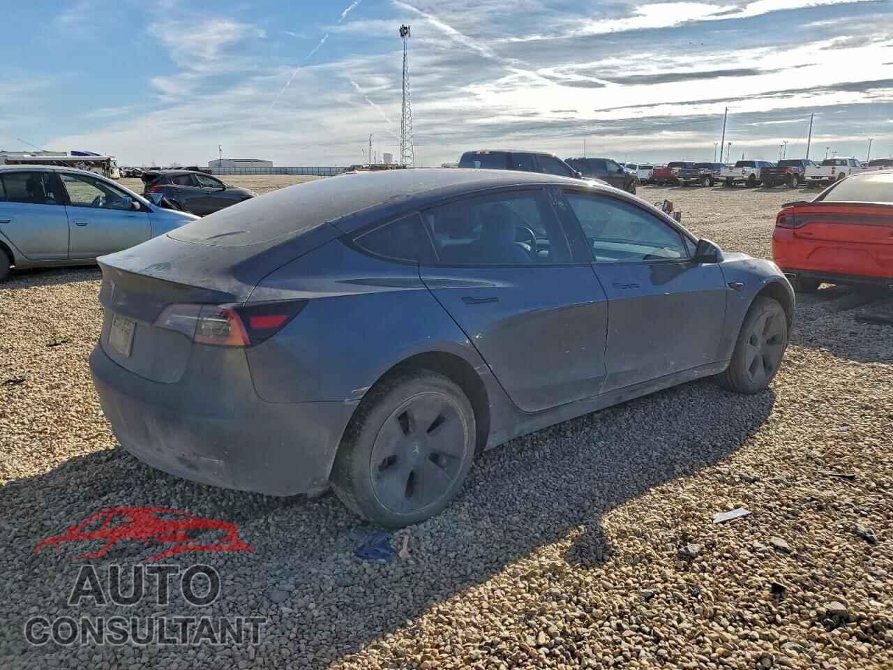 TESLA MODEL 3 2023 - 5YJ3E1EA4PF586722