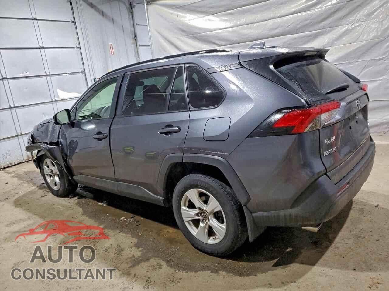 TOYOTA RAV4 2019 - JTMP1RFV9KD005065