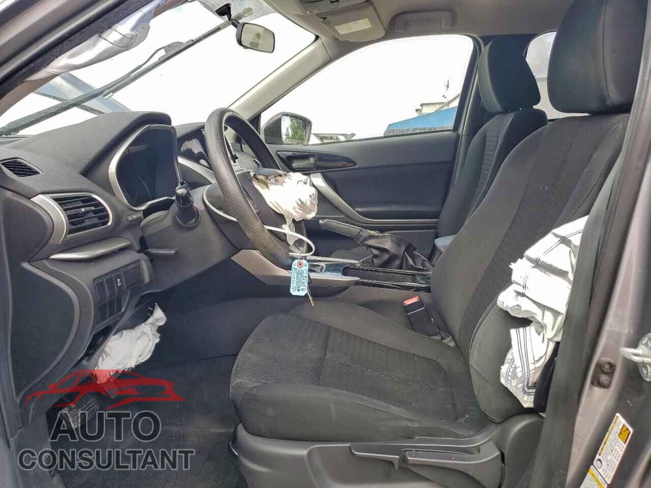 MITSUBISHI ECLIPSE 2019 - JA4AT3AA7KZ038483