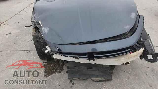 DODGE DART 2013 - 1C3CDFBA8DD157806