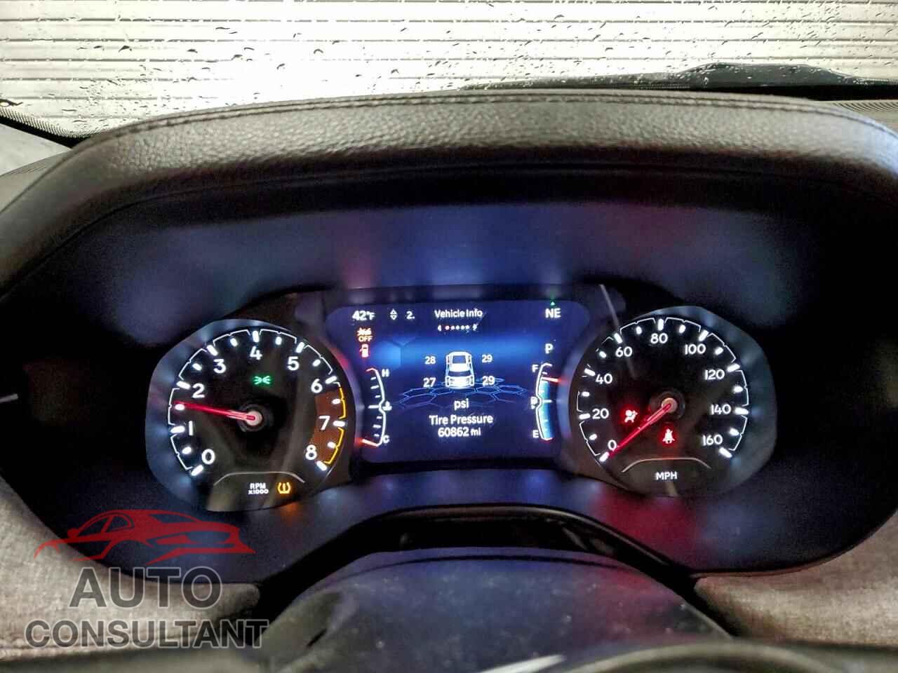 JEEP COMPASS 2022 - 3C4NJDFB1NT113906