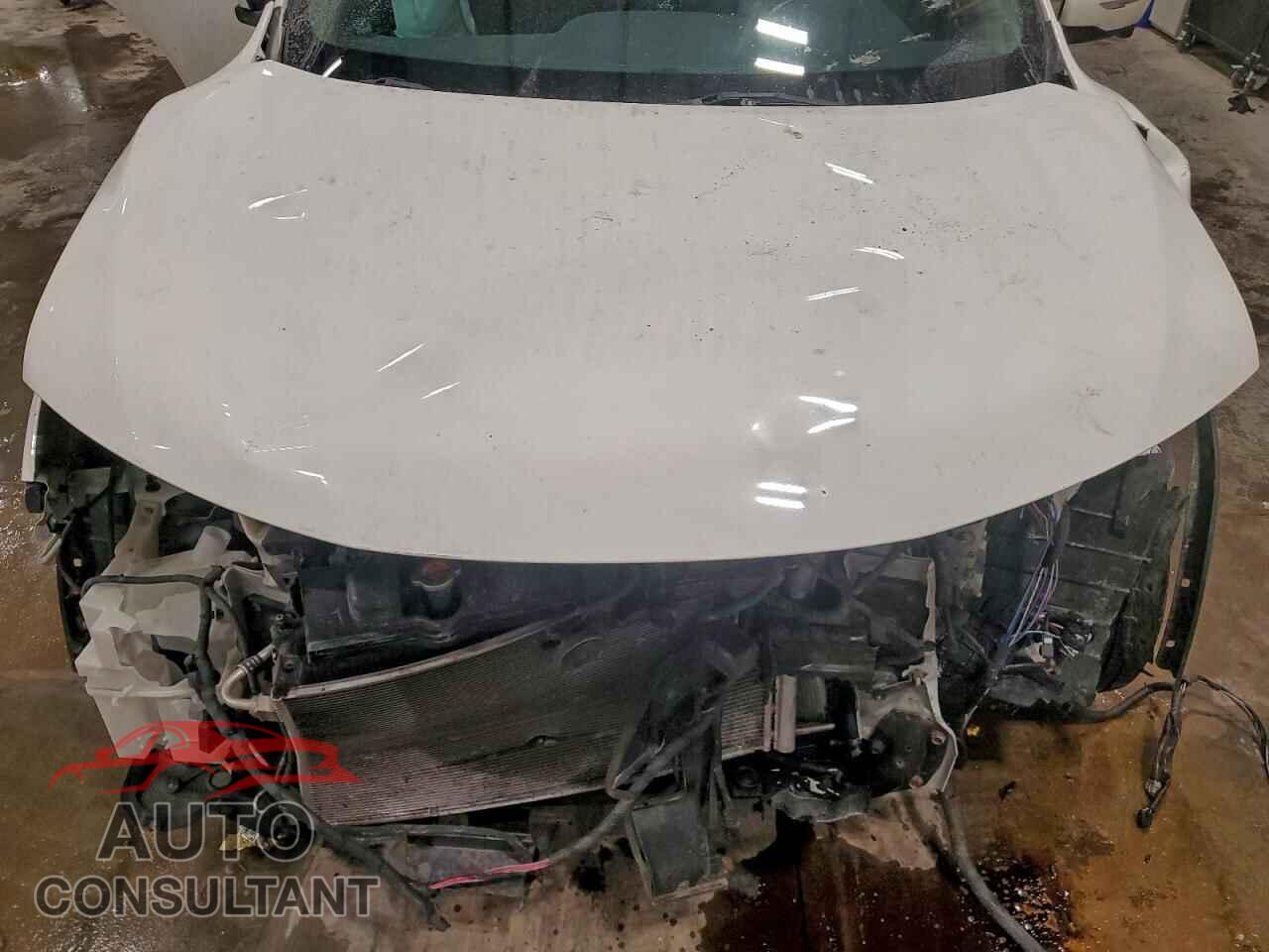 NISSAN ROGUE 2015 - 5N1AT2MV0FC885199