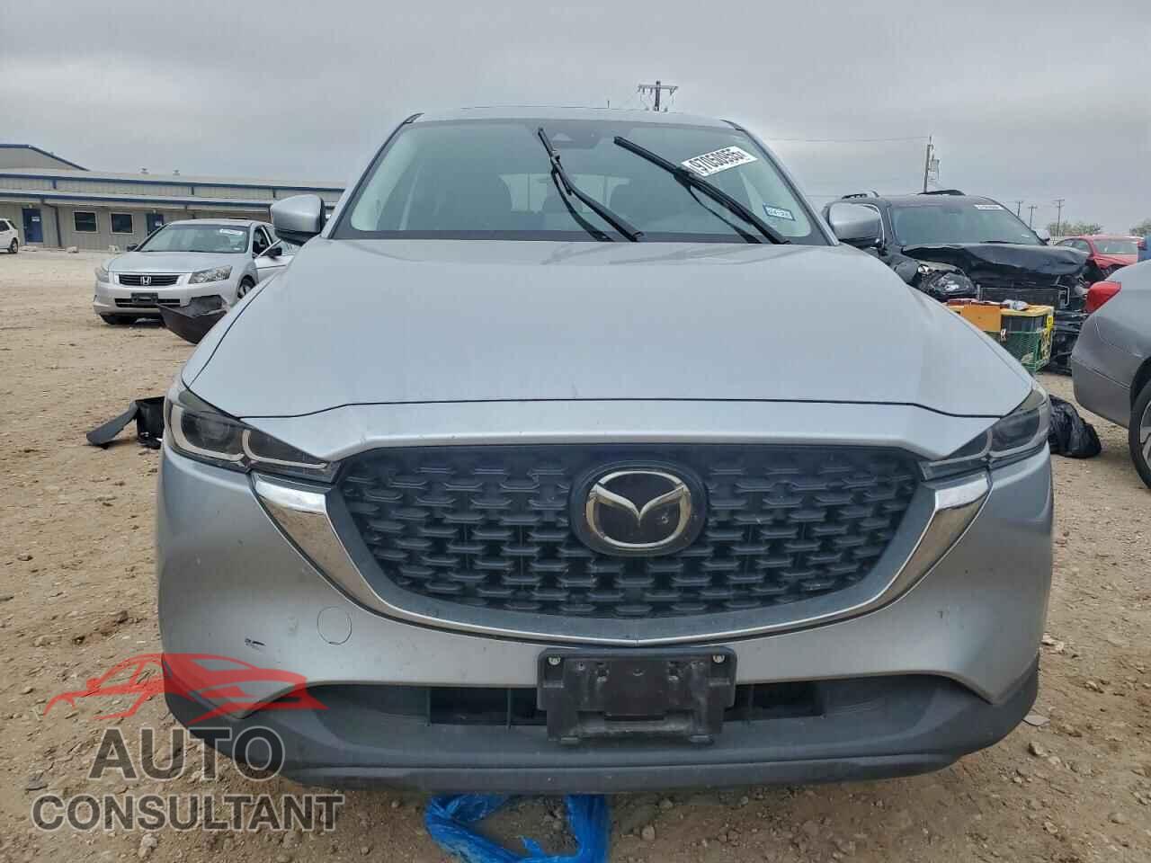 MAZDA CX-5 PREFE 2023 - JM3KFBCMXP0222550