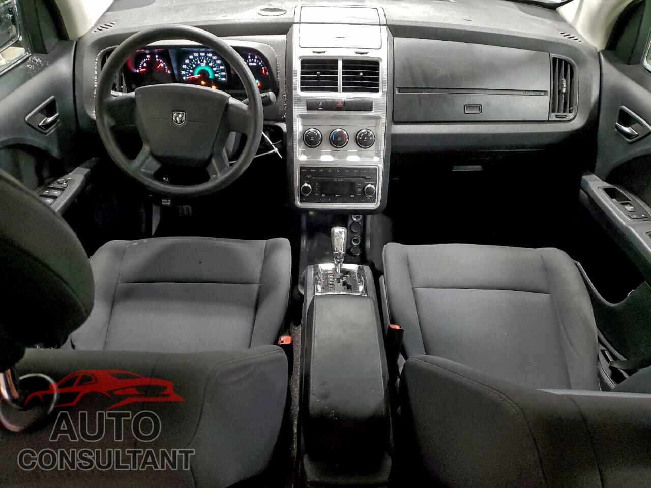 DODGE JOURNEY 2010 - 3D4PG4FB9AT233991