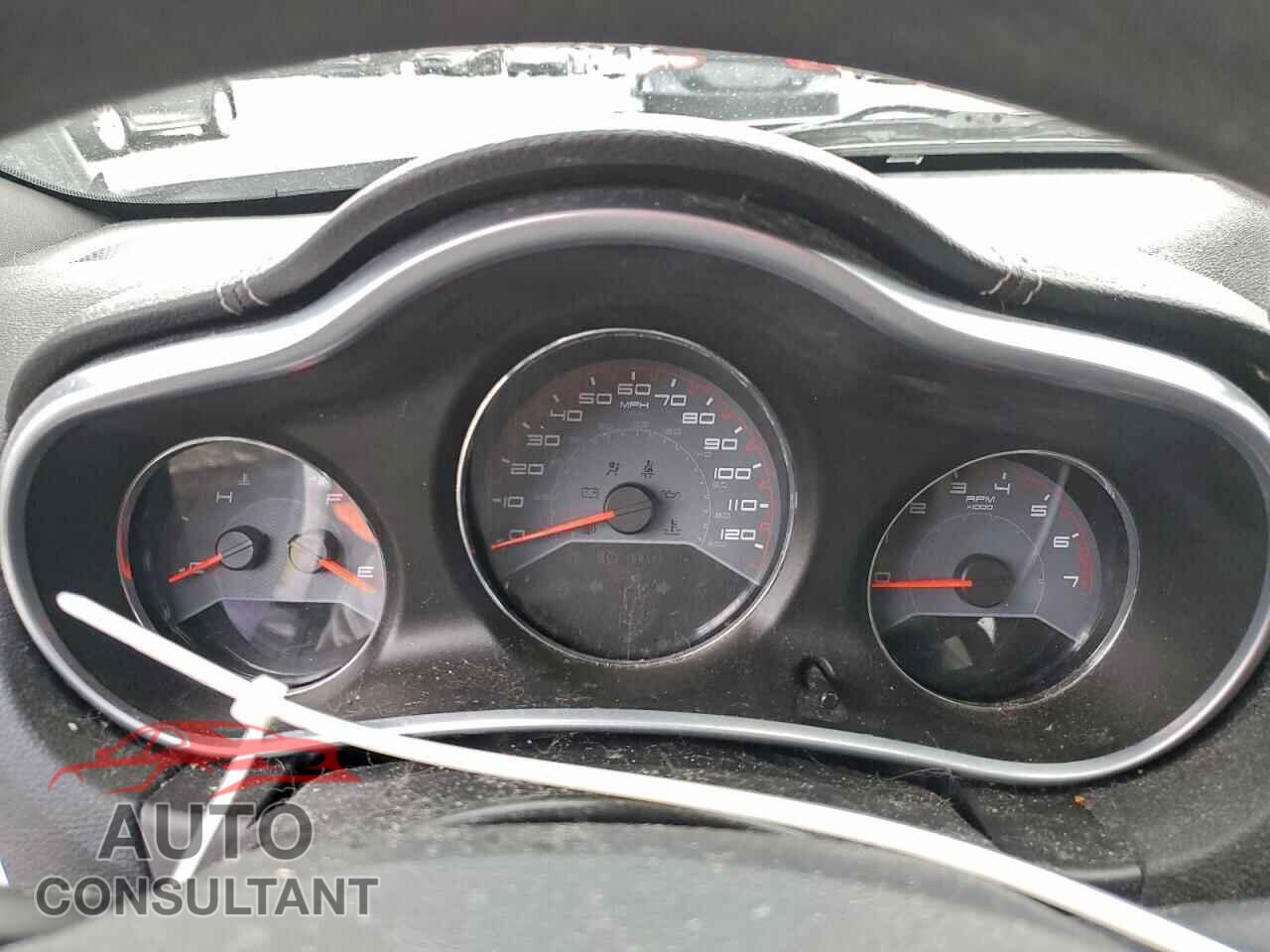 DODGE AVENGER 2012 - 1C3CDZAG4CN254839