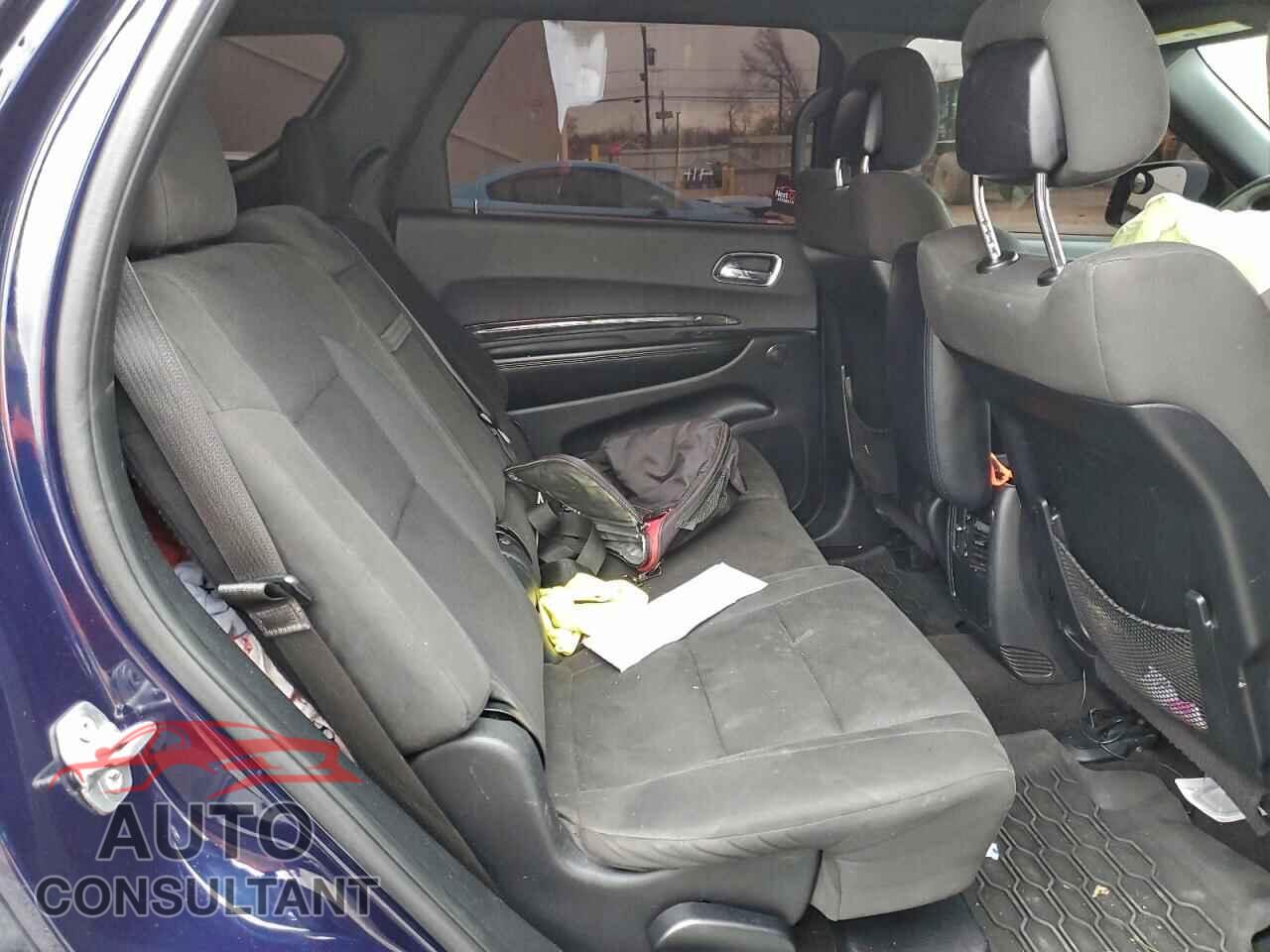 DODGE DURANGO 2014 - 1C4RDHAG5EC974732