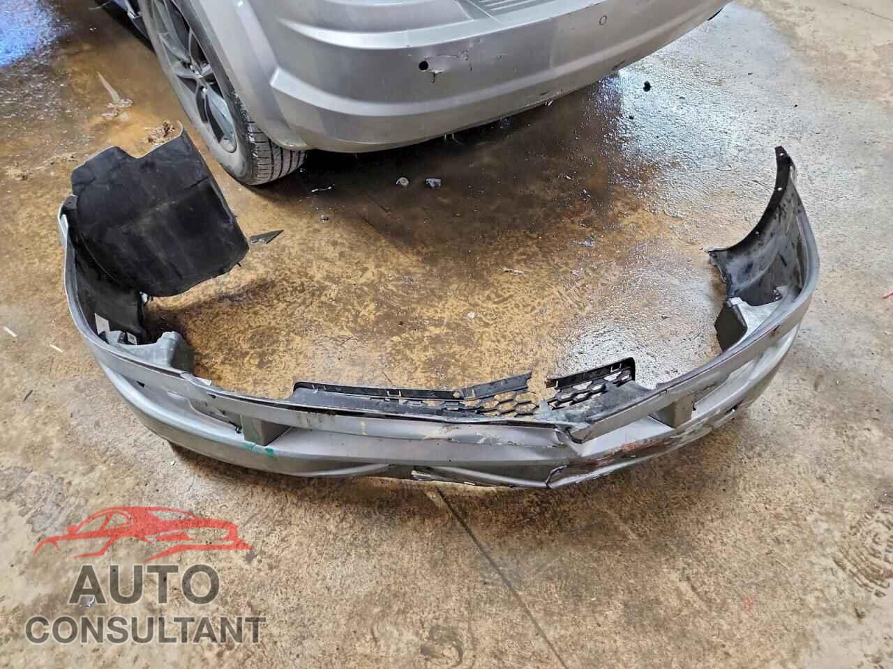 DODGE JOURNEY 2020 - 3C4PDCAB5LT264326