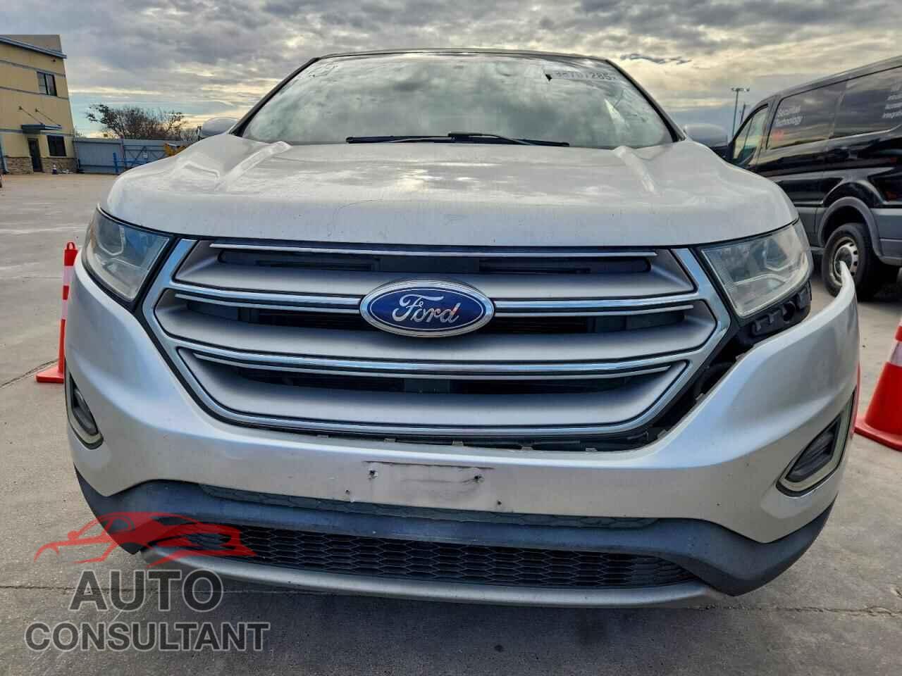 FORD EDGE 2016 - 2FMPK4K97GBB43365