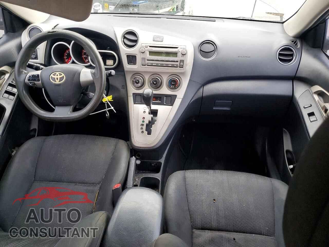 TOYOTA COROLLA 2012 - 2T1KU4EE3CC802478