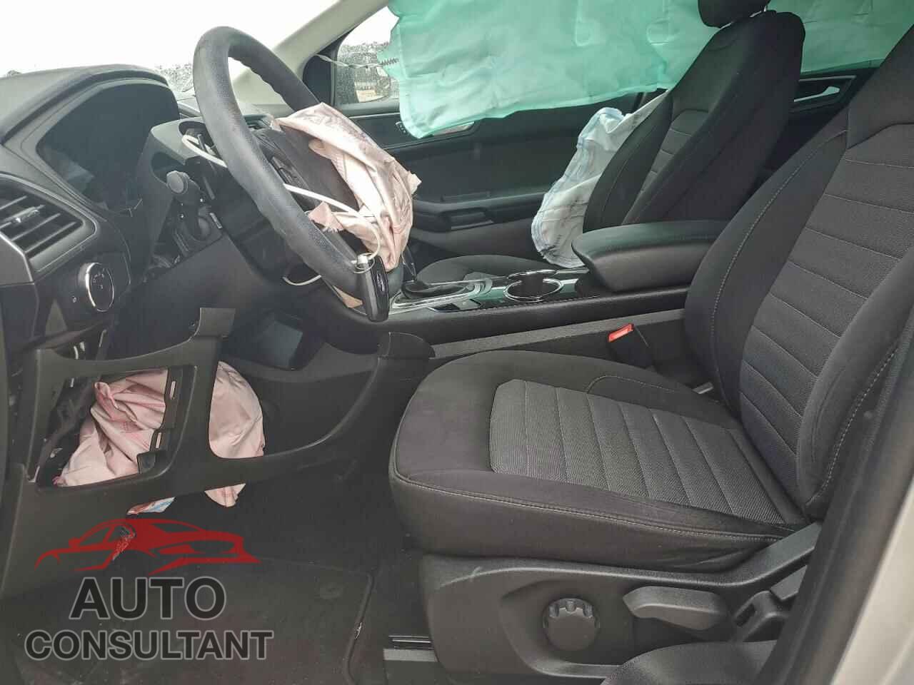 FORD EDGE 2017 - 2FMPK3G94HBC59756