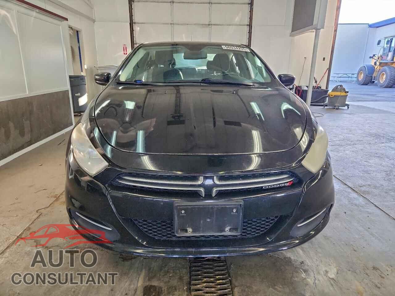DODGE DART 2015 - 1C3CDFDH5FD299981