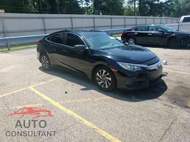 HONDA CIVIC 2017 - 19XFC2F7XHE006375