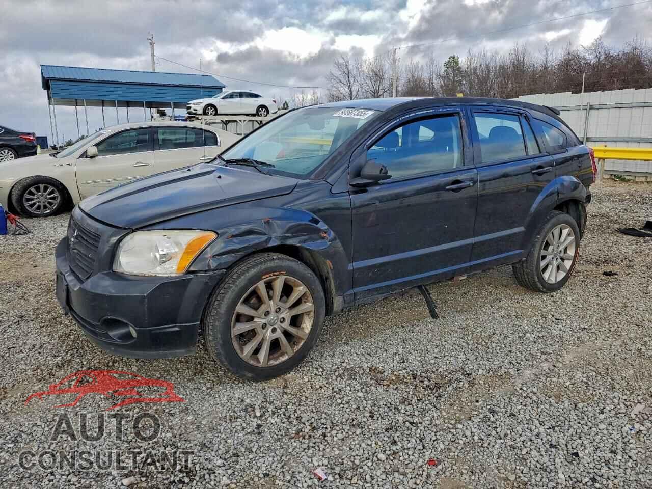 DODGE CALIBER 2011 - 1B3CB5HA8BD152820
