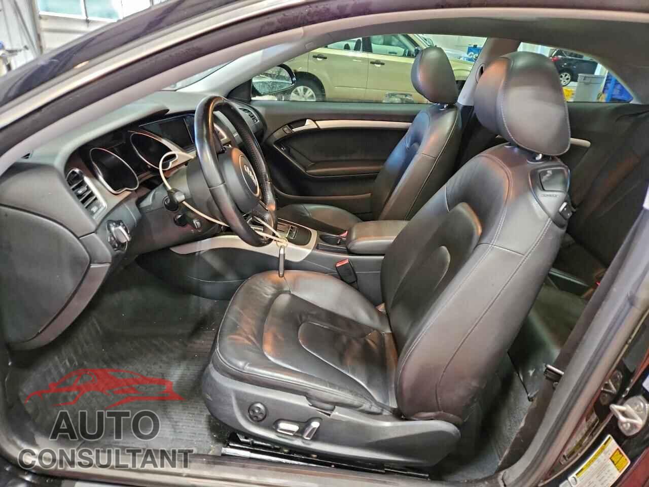 AUDI A5 2013 - WAUCFAFR3DA006332