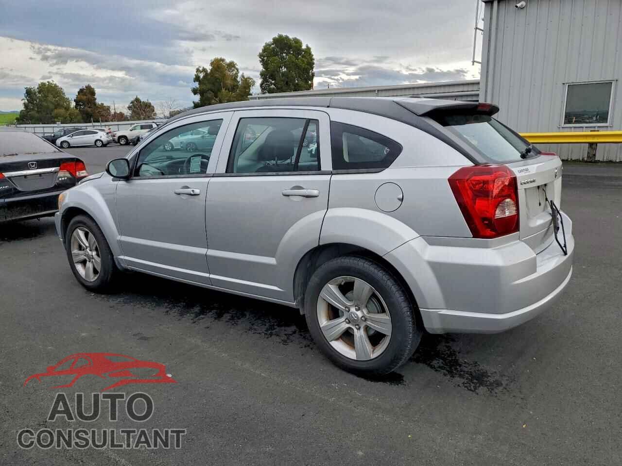 DODGE CALIBER 2011 - 1B3CB3HA9BD298521