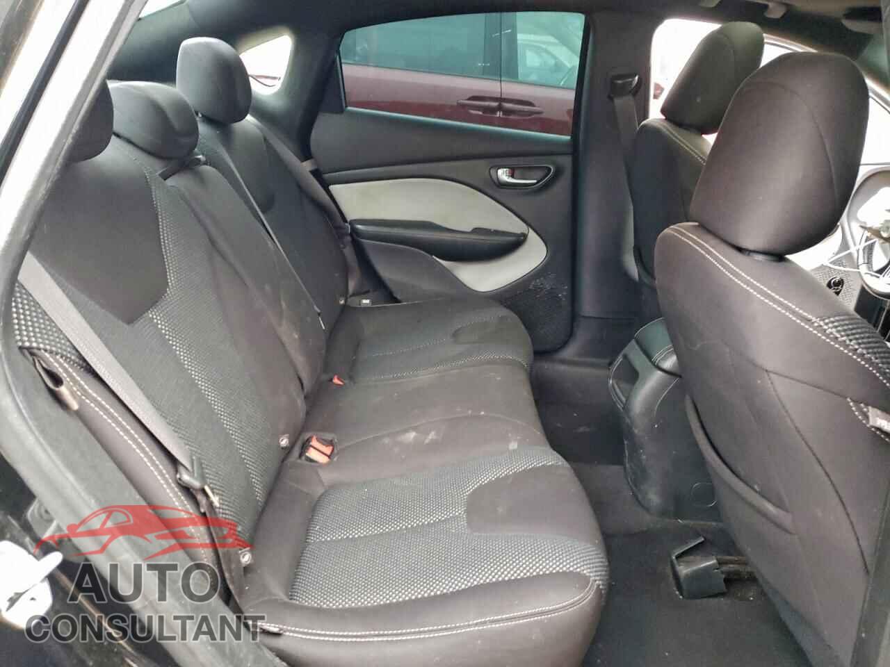 DODGE DART 2015 - 1C3CDFBB5FD212711