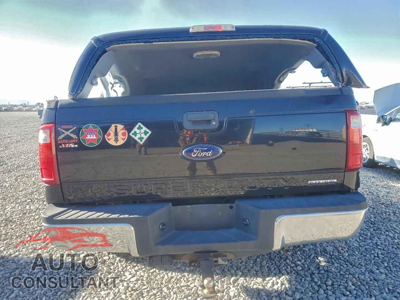 FORD F250 2014 - 1FT7X2B68EEB63299