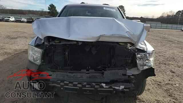 DODGE RAM 1500 2012 - 1C6RD6FT7CS330301