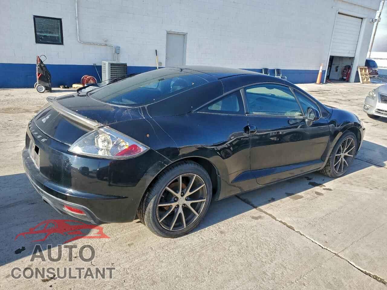 MITSUBISHI ECLIPSE 2011 - 4A31K5DF7BE003605