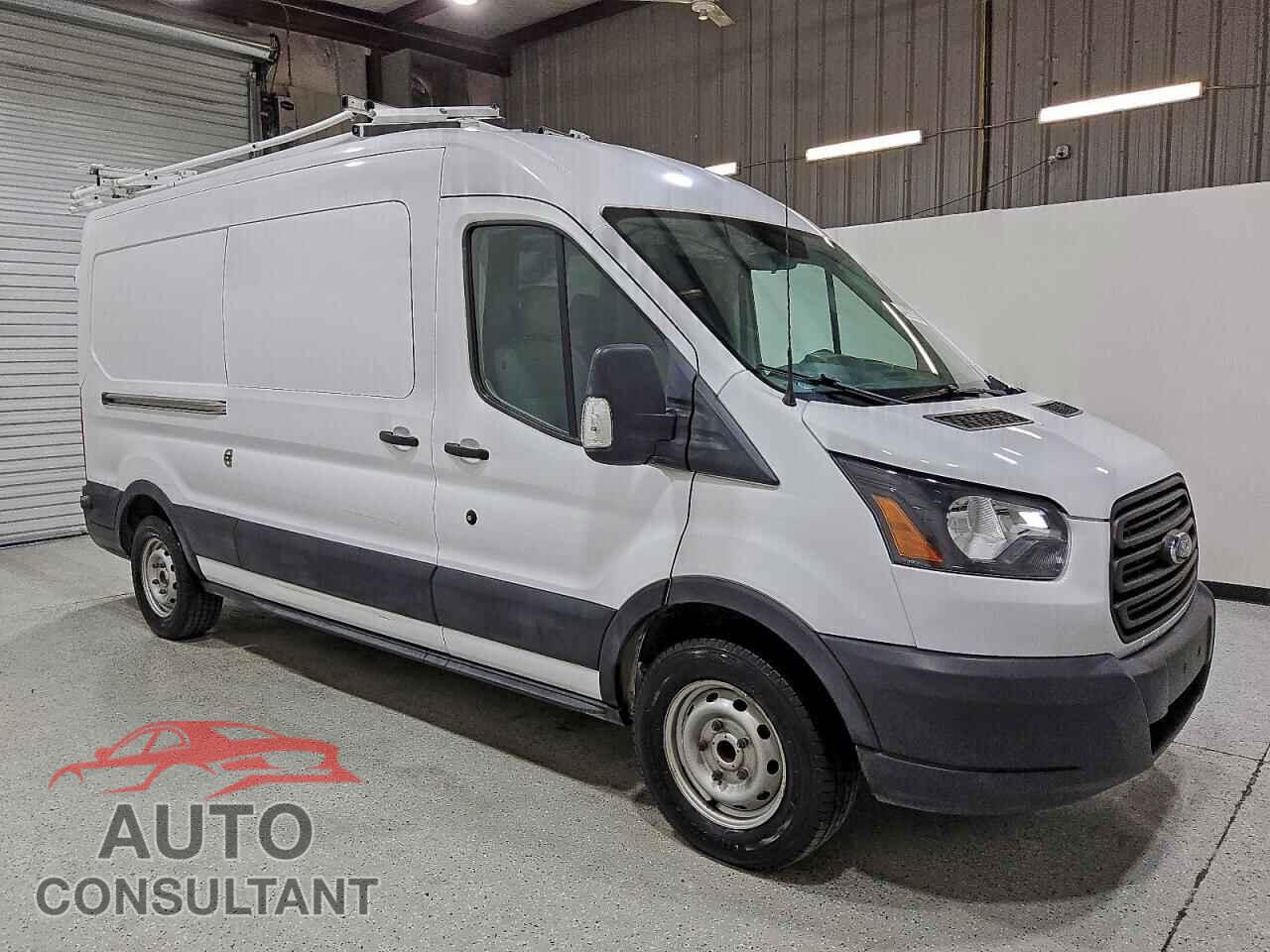 FORD TRANSIT 2019 - 1FTYE2CM2KKB06617