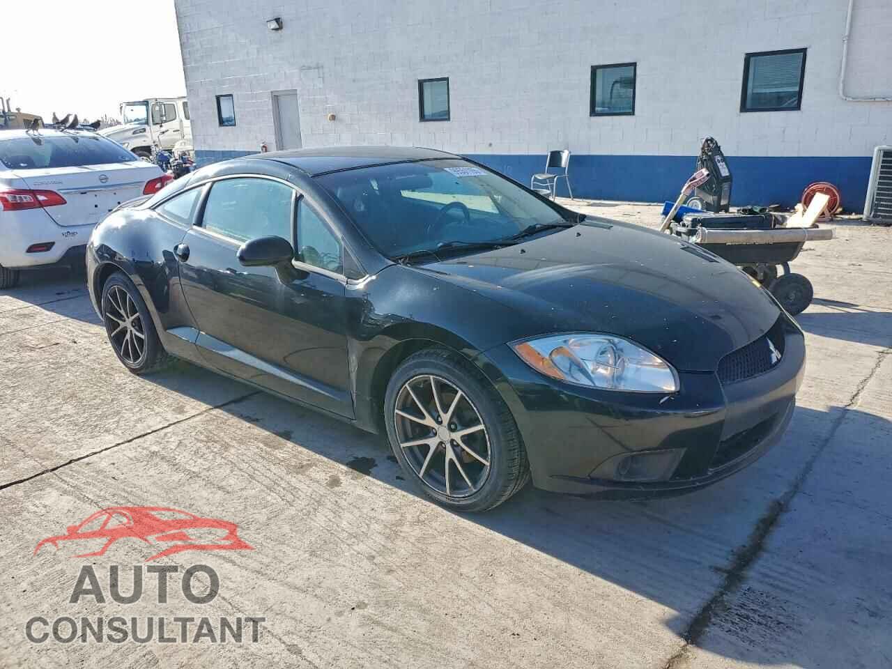 MITSUBISHI ECLIPSE 2011 - 4A31K5DF7BE003605