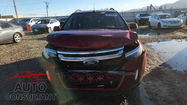 FORD EDGE 2014 - 2FMDK4JC8EBA68978