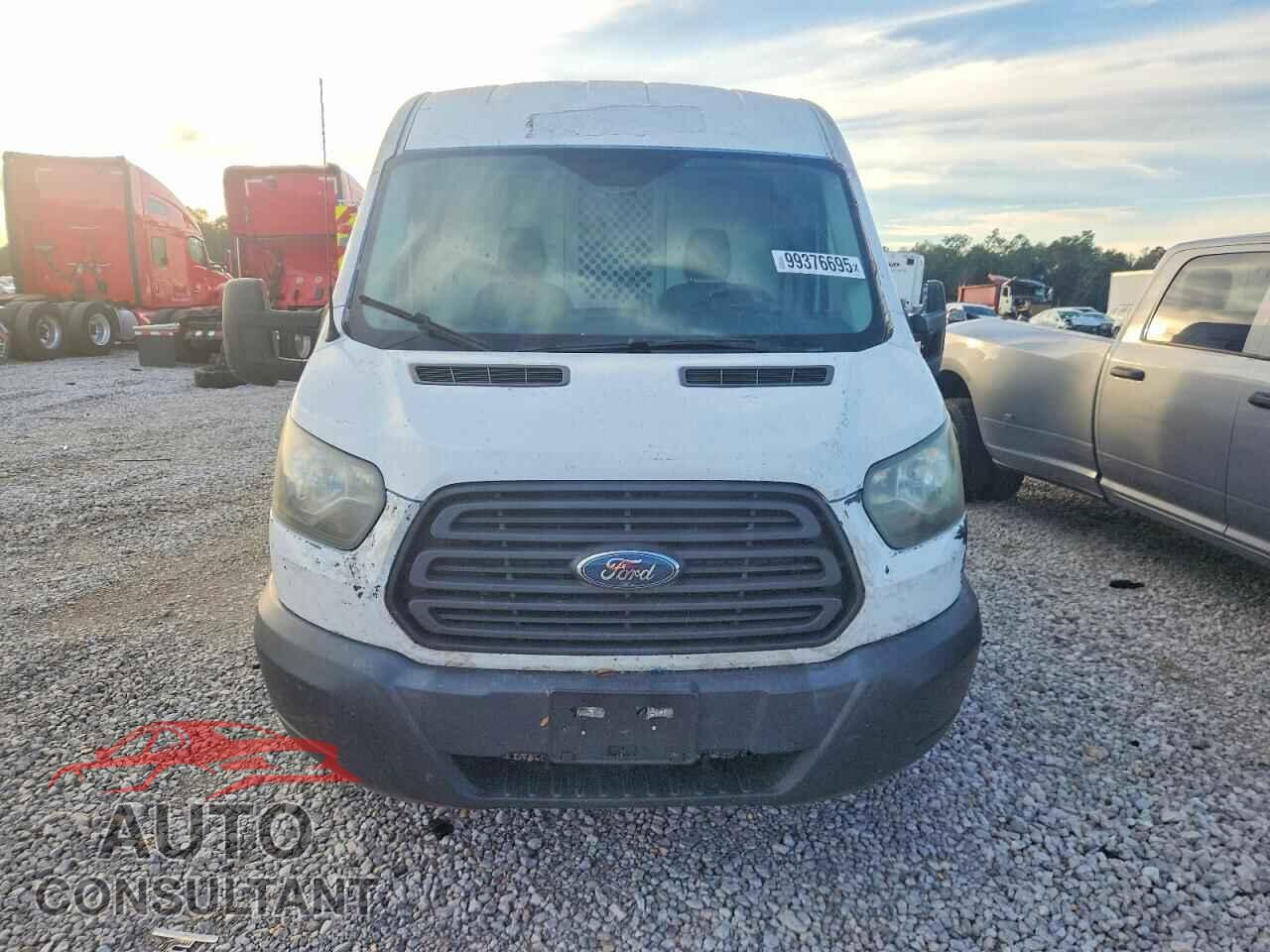 FORD TRANSIT 2015 - 1FTSW2CM3FKA09919