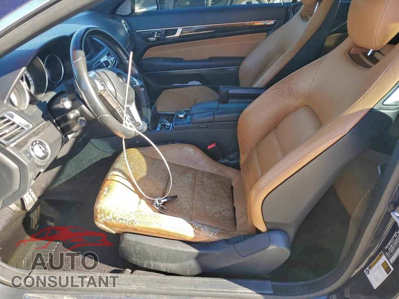 MERCEDES-BENZ E-CLASS 2016 - WDDKJ6FB4GF331842
