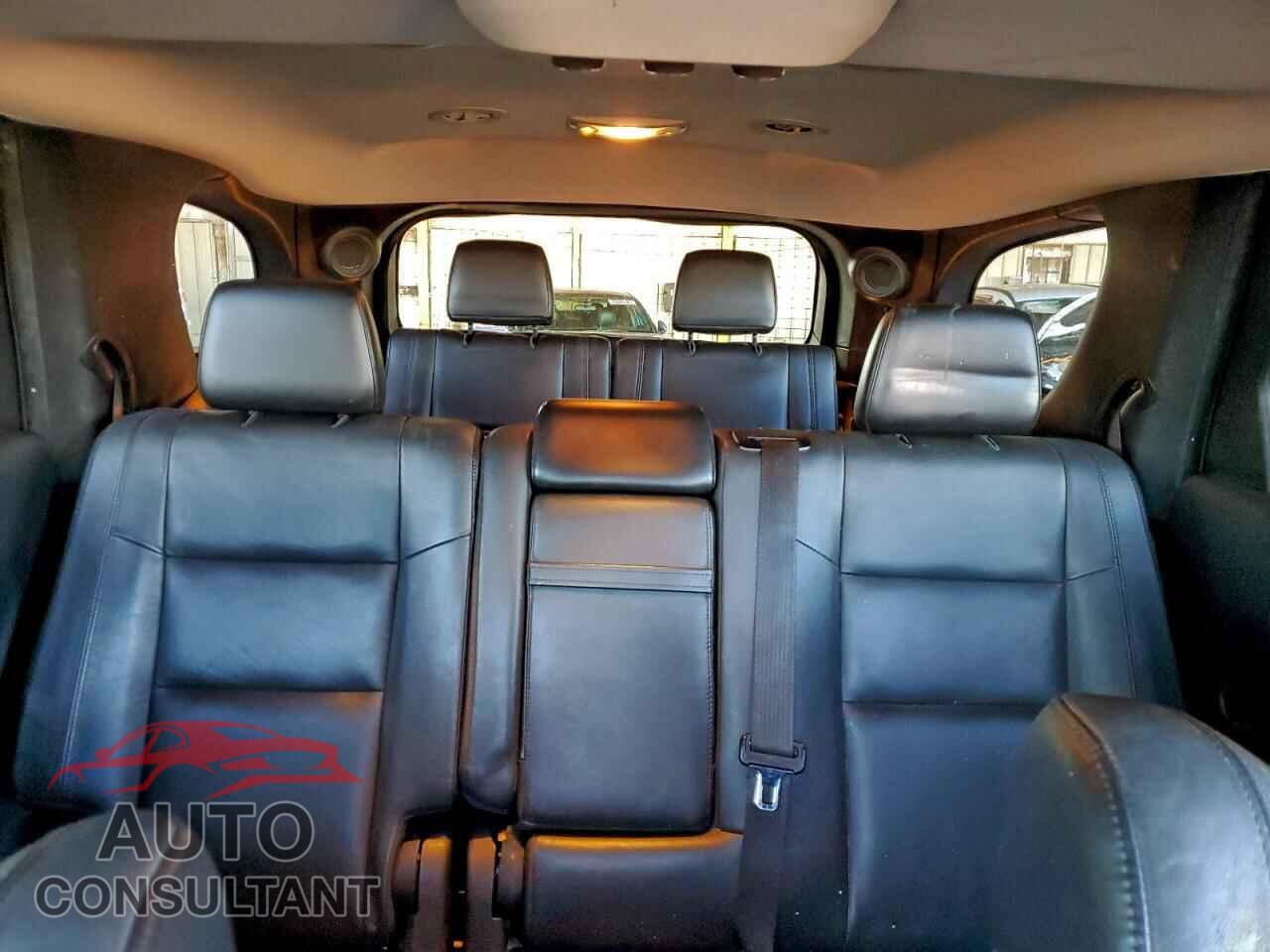 DODGE DURANGO 2015 - 1C4RDHDGXFC709429