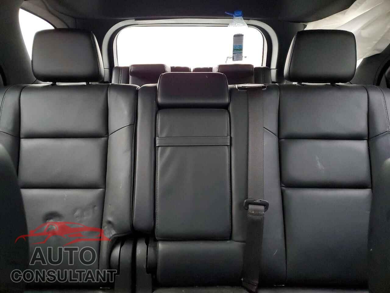 DODGE DURANGO 2021 - 1C4RDJDG8MC852433